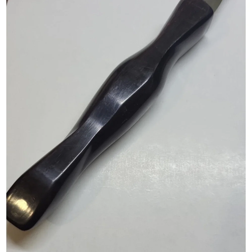 Cutco Carving Fork 1727 KC - USED 12 inch Brown handle
